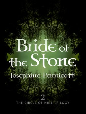 cover image of Bride of the Stone